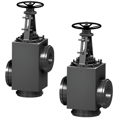 Sempell-P-raisteam 3 way valves